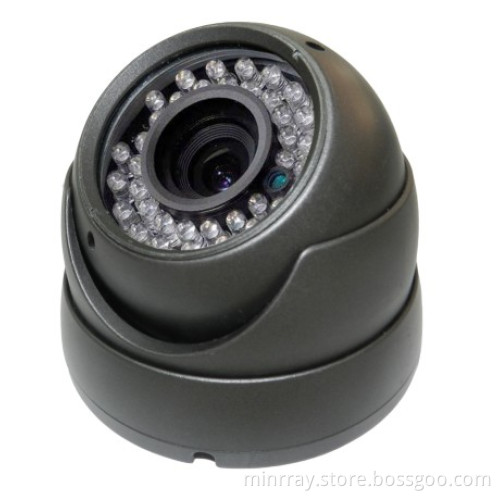 HD IP IR Dome Camera UV3300-IP-IR